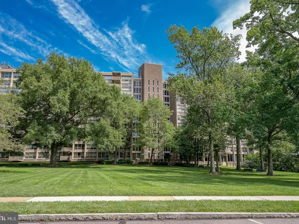 1001 City Ave #Ec-811, Wynnewood, PA 19096