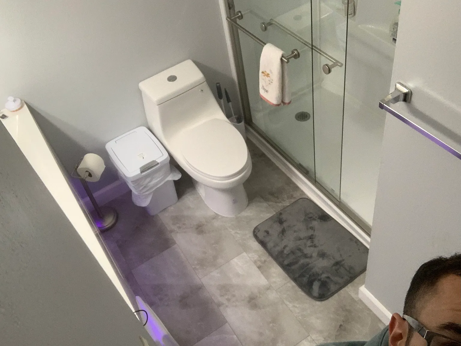 2 bed, 1.5 bath, 1100 sqft, $1,600 — Photo 2