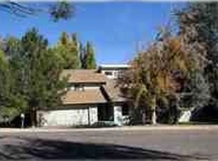 2676 Paradise Dr, Grand Junction, CO 81506