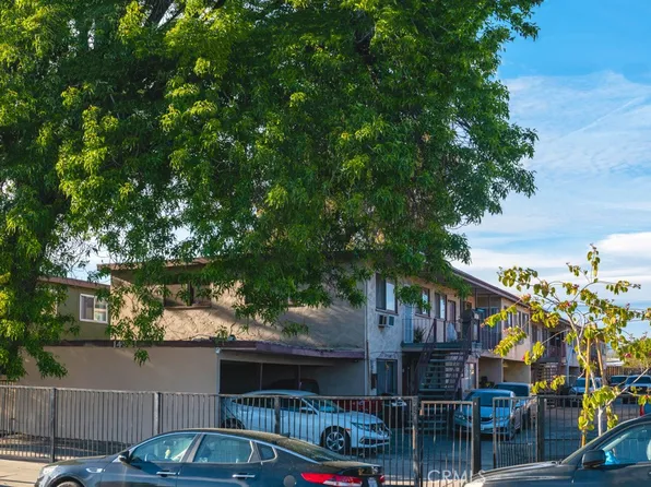 14921 Vanowen St, Van Nuys, CA 91405