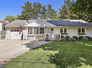 603 Cedar St, Tuckerton, NJ 08087