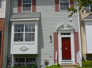 3518 Corn Stream Rd, Randallstown, MD 21133