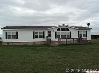 1702 E St #470, Pryor, OK 74361