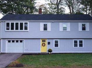 243 Westminster Rd, Weymouth, MA 02189