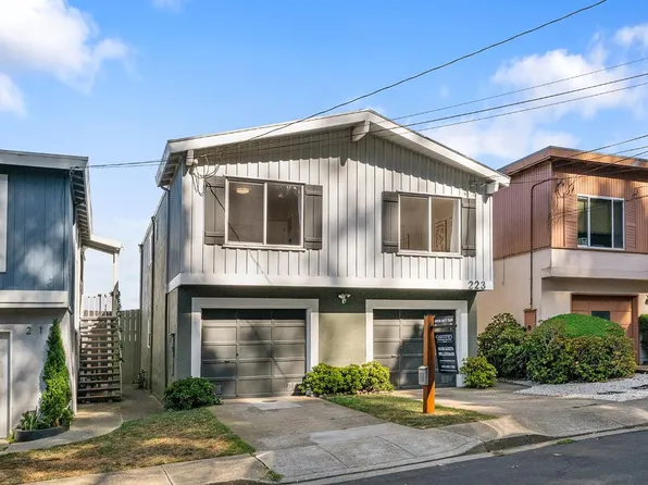 223 Oakridge Dr, Daly City, CA 94014