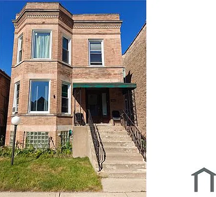 3 bed, 1160 sqft, $1,750 — Photo 1