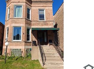 7320 S Champlain Ave #2, Chicago, IL 60619