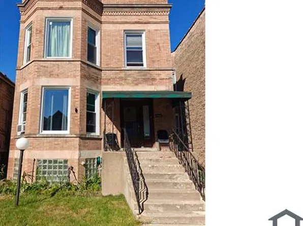 7320 S Champlain Ave #2, Chicago, IL 60619