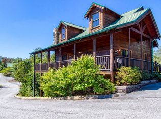 (Undisclosed Address), Pigeon Forge, TN 37862