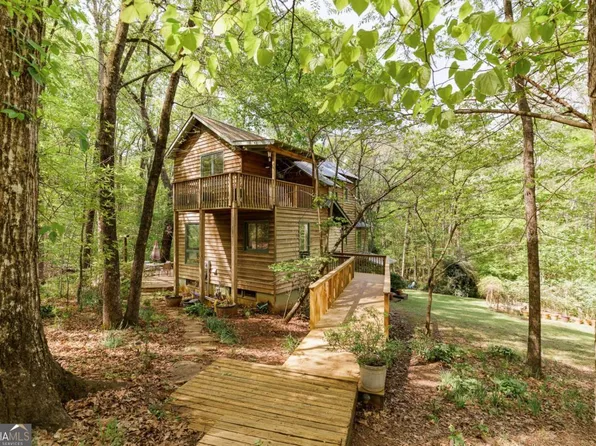 150 Hidden Hills Ln, Athens, GA 30605