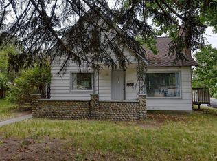 6423 N Washington St, Spokane, WA 99208