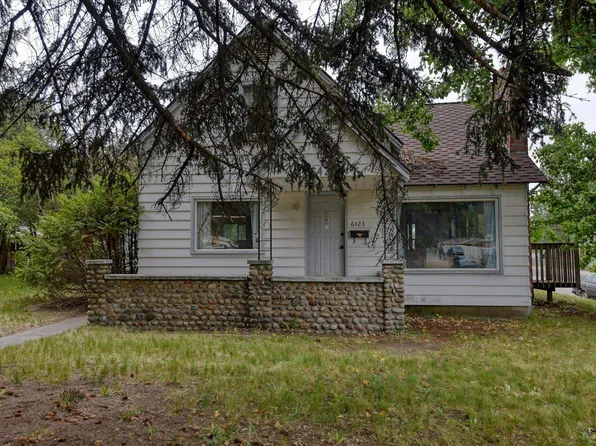 6423 N Washington St, Spokane, WA 99208