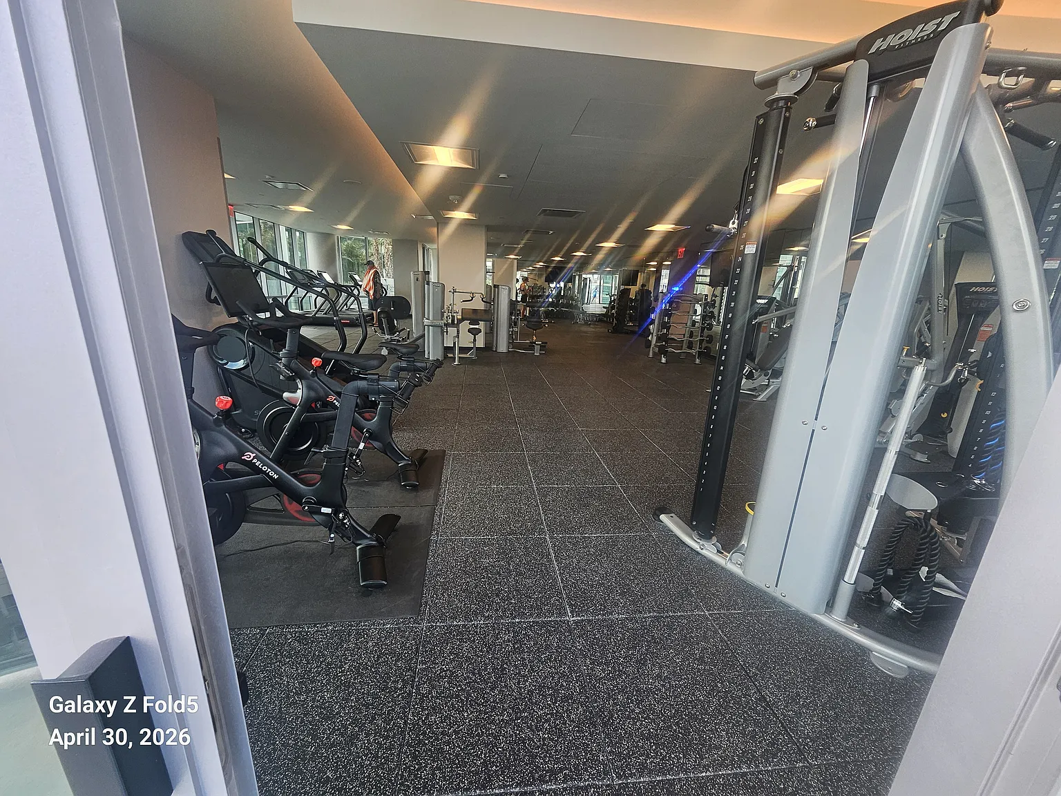 2 bed, 2.5 bath, 1277 sqft, $3,500 — Photo 4