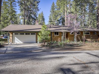 741 Julie Ln, South Lake Tahoe, CA, 96150