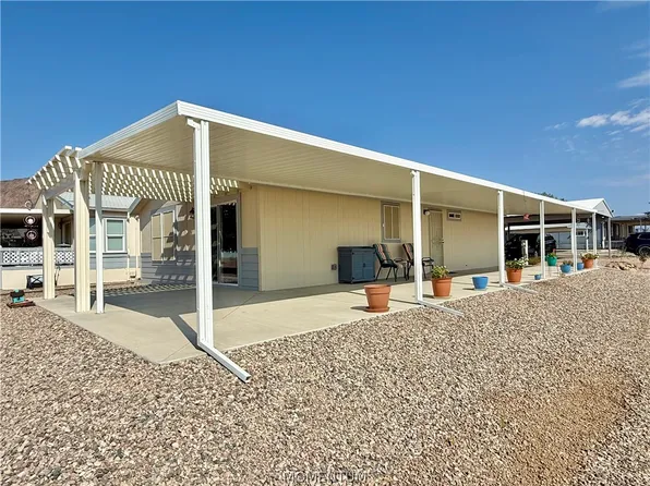 1296 E Citrus Dr, Kingman, AZ 86409