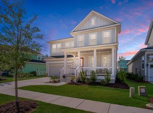 3588 Crosstrees Ln, Mount Pleasant, SC 29466