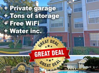 8300 Elm Park Dr APT 7111, Orlando, FL 32821