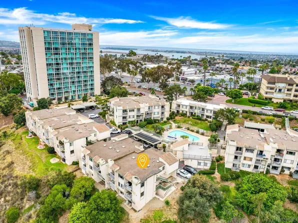 2905 Cowley Way Unit A, San Diego, CA 92117
