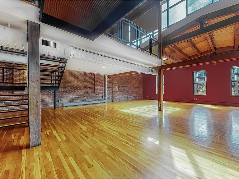 1720 Wynkoop St #411 — Photo 5