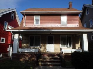 3550 W 125th St, Cleveland, OH 44111