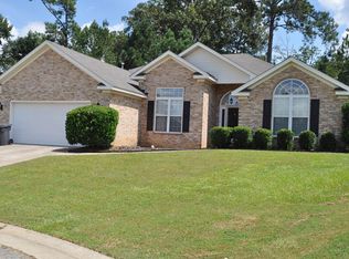 3914 Nantucket Cir, Grovetown, GA 30813
