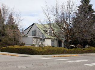 820 Washington St APT 1, Wenatchee, WA 98801