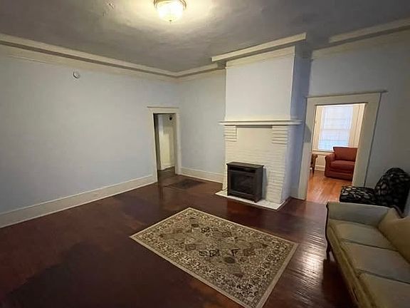 Typically used as the main living room.