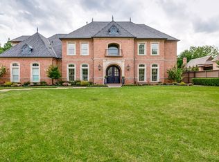 404 Oak Ridge Ct, Southlake, TX 76092