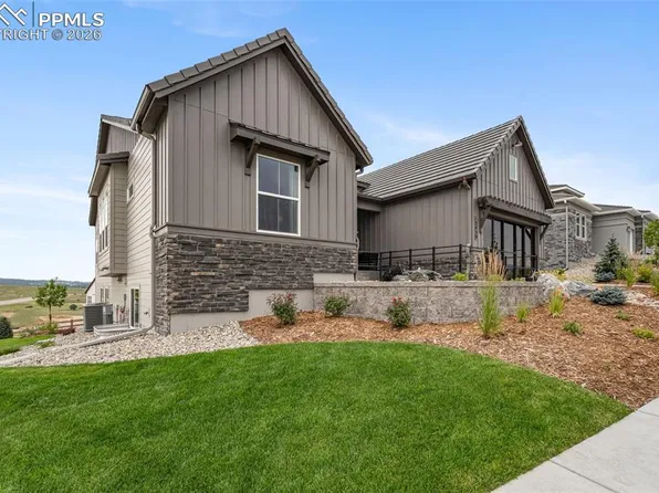 12439 Ridgeline Dr, Colorado Springs, CO 80921