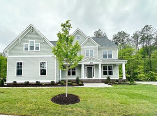 5454 Swift Fox Pl, Moseley, VA 23120