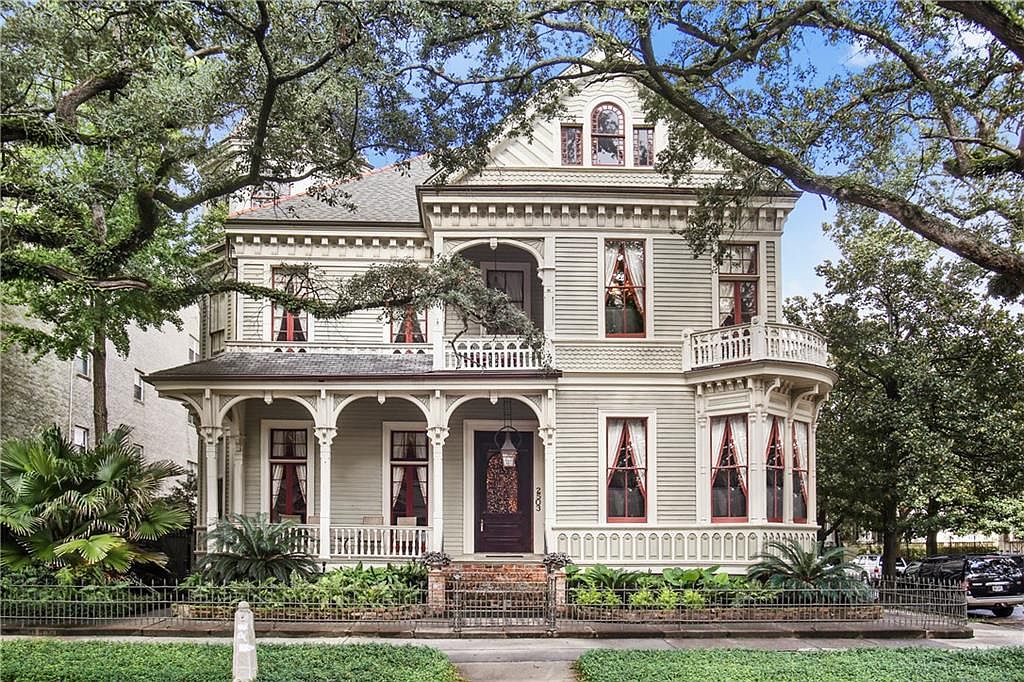 2503 St Charles Ave, New Orleans, LA 70130 | Zillow