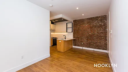 Rented by Nooklyn NYC LLC