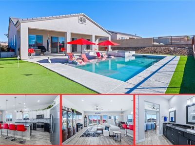 2656 Kingman Dr, Bullhead City, AZ, 86429