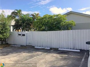 1532 NE 3rd Ave, Fort Lauderdale, FL 33304
