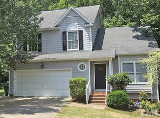 6 Tippecanoe Ct, Durham, NC 27713