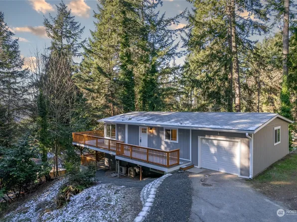 2720 Slippery Hill Drive NW, Gig Harbor, WA 98332