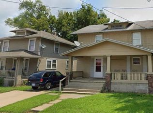 1836/1900 S Kansas Ave, Topeka, KS 66612