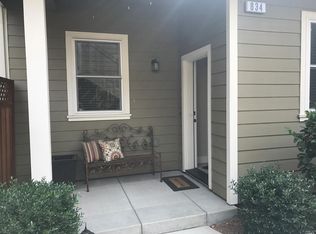 834 Broadway, Sonoma, CA