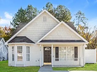 318 Athens Hls, Kannapolis, NC 28083