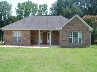 4 Enterprise Dr, Corinth, MS 38834