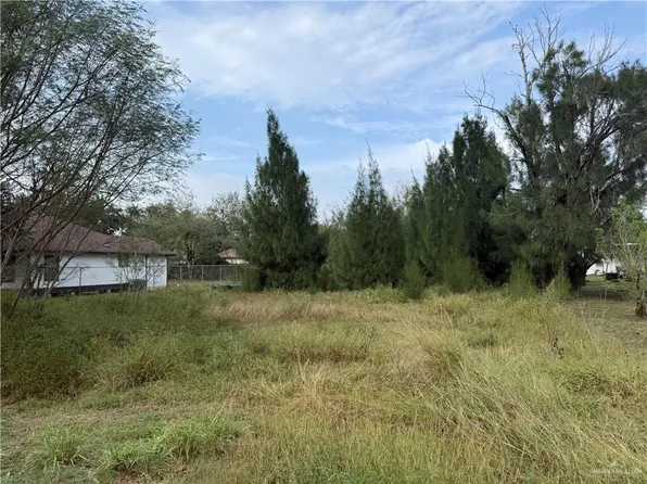 13206 Ash Ave, Edinburg, TX 78542