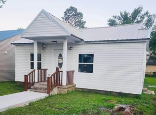 3916 Johnson St, Fort Smith, AR 72904