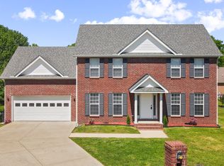 612 Brandywine Dr, Murfreesboro, TN 37129