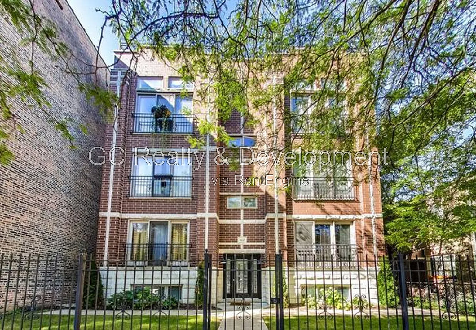 3 bed, 3.0 bath, 2400 sqft, $4,295 — Photo 1