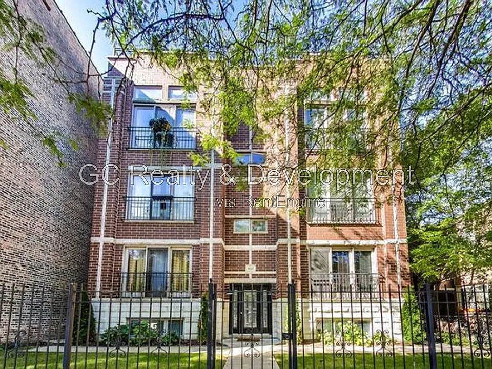 4610 N Ashland Ave #1N