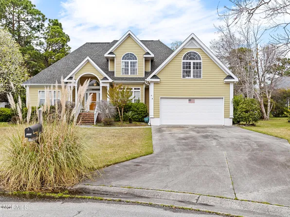 1003 W Mandevilla Court, Wilmington, NC 28409