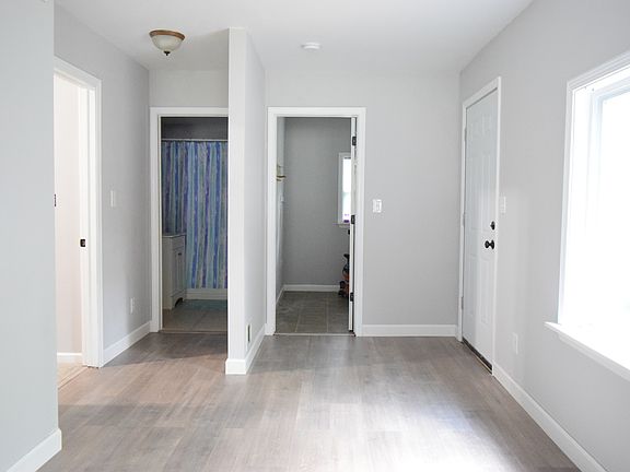 Dining, Utility & Main bath