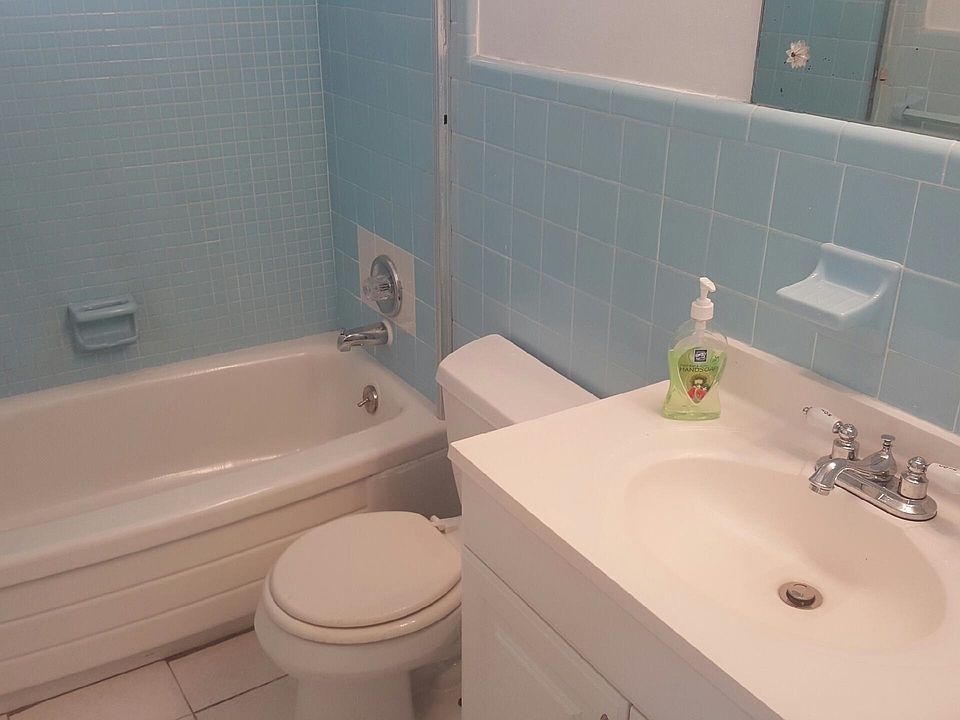 2nd bath