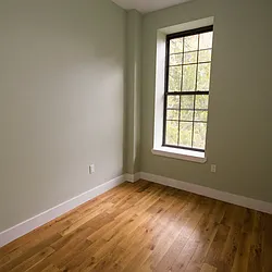 Rented by Evergreen Apartments BK