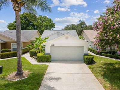 6624 Gentle Ben Cir, Zephyrhills, FL, 33544